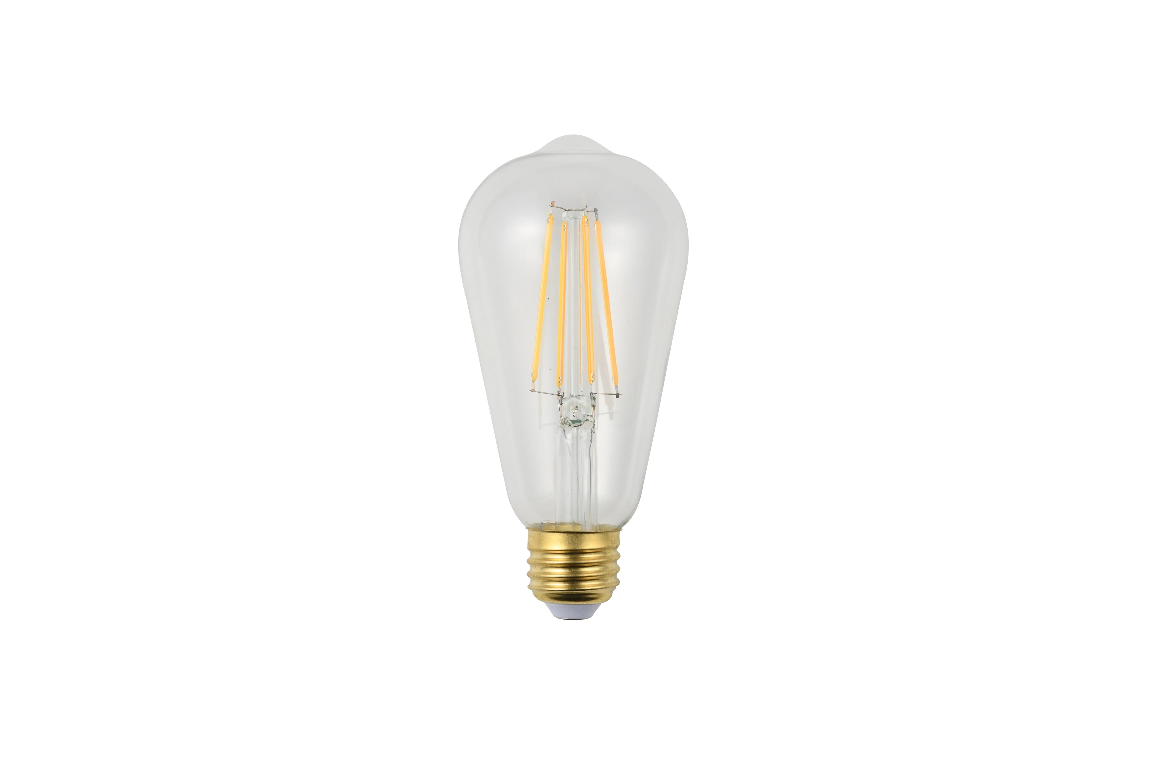 LED SWAN BULB 2700 EDISON 調光 – SWAN ONLINE STORE