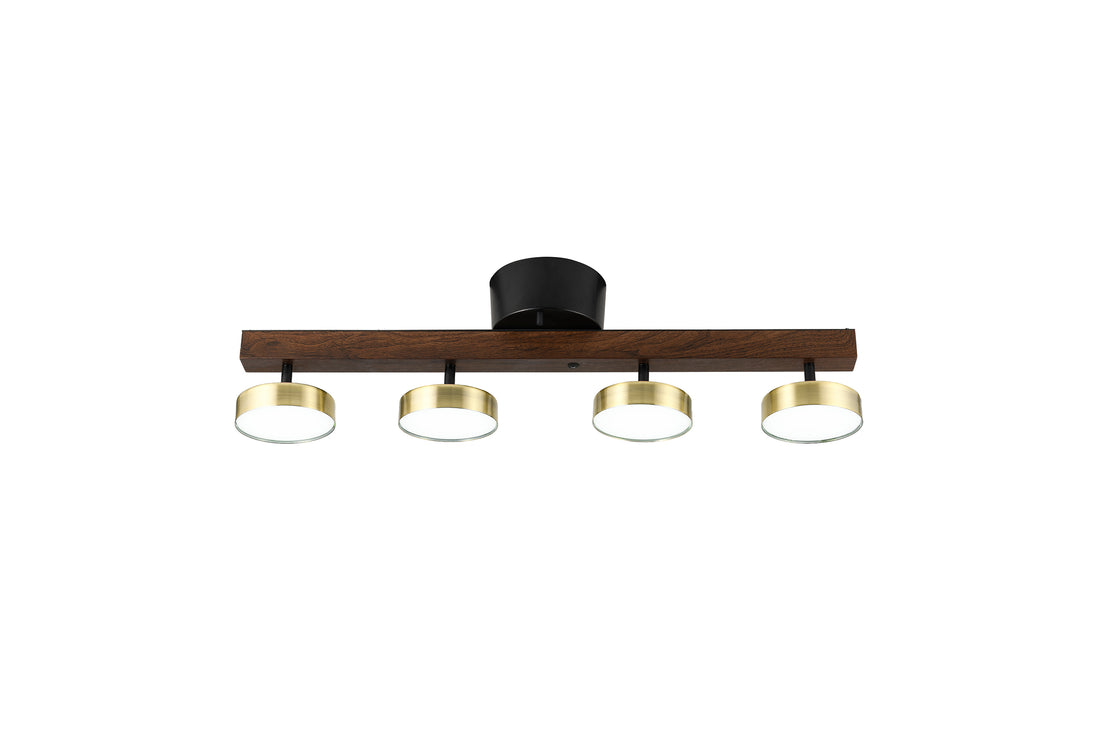 RUMANI4 CEILING LIGHT