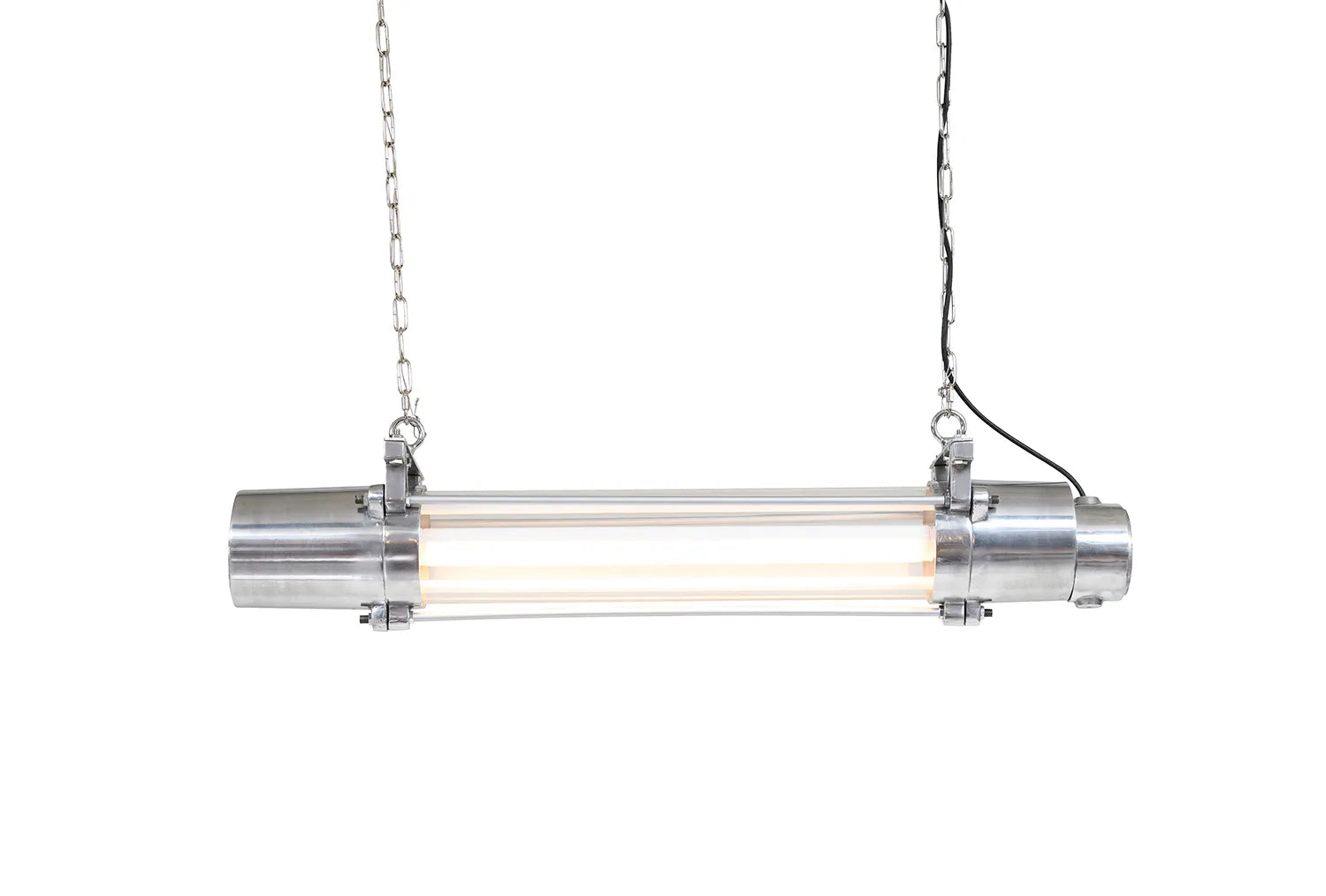 Rhino Tube Lamp