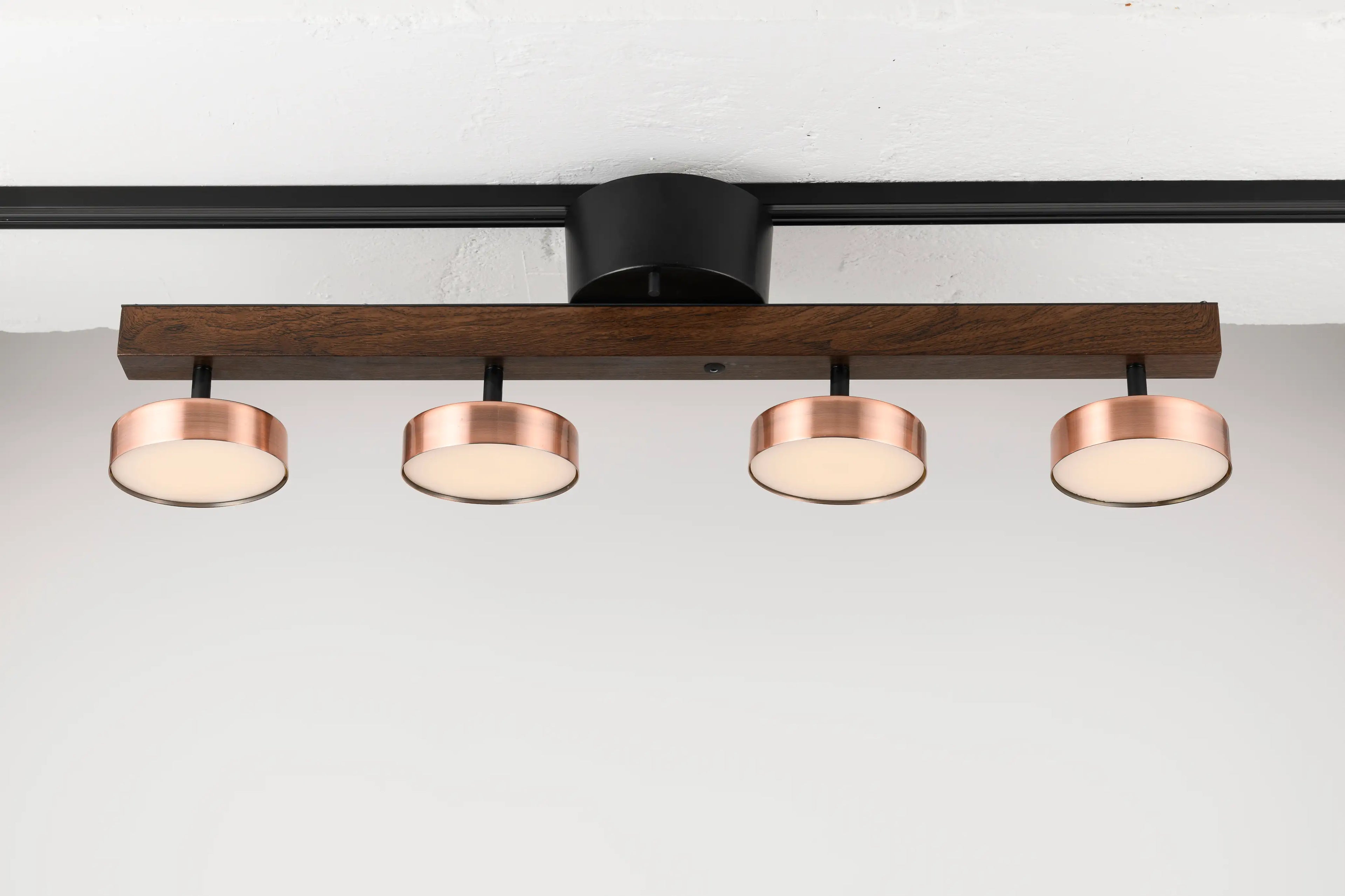 RUMANI4 CEILING LIGHT