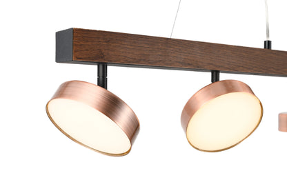 RUMANI4 PENDANT LIGHT