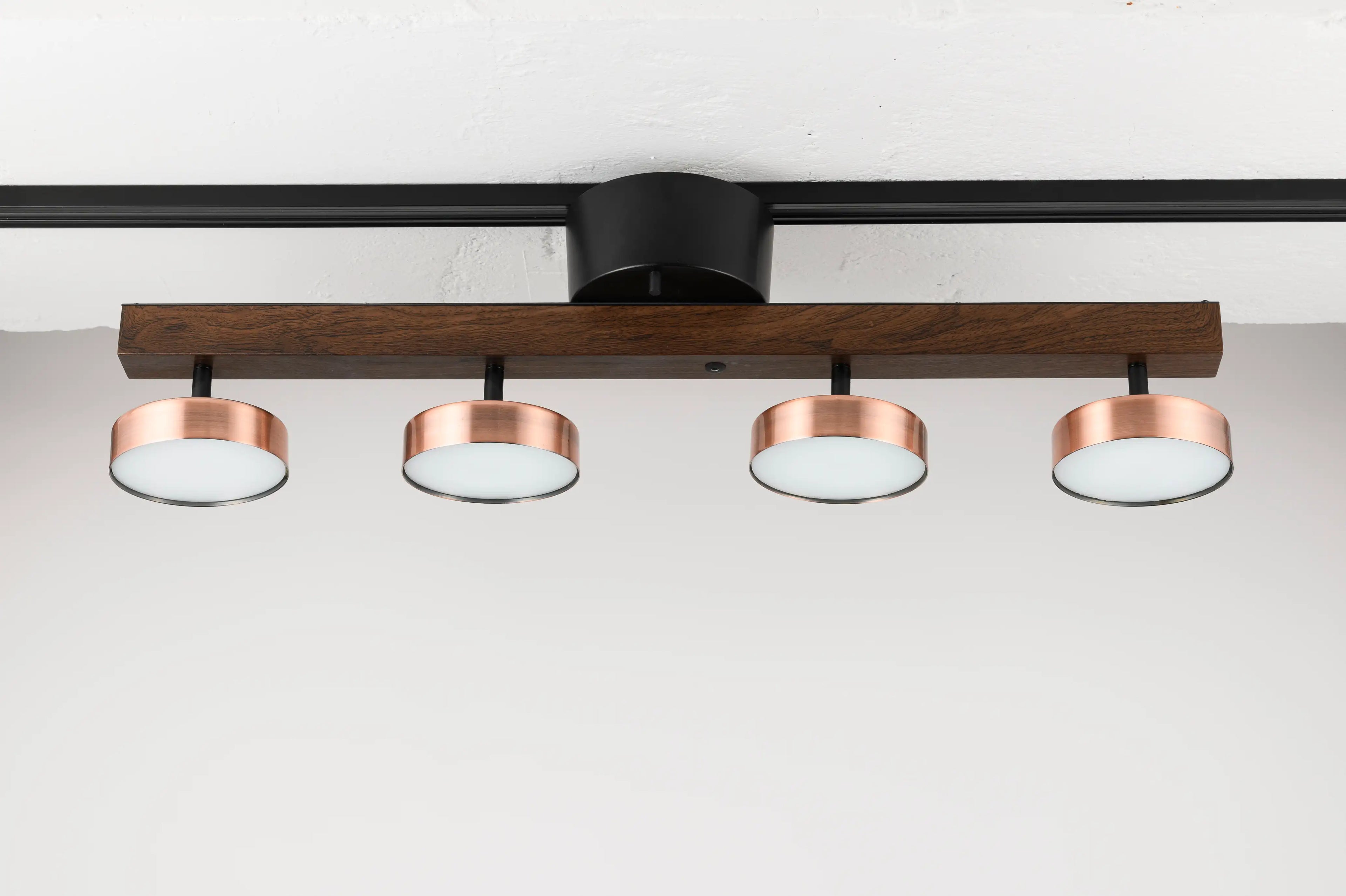 RUMANI4 CEILING LIGHT