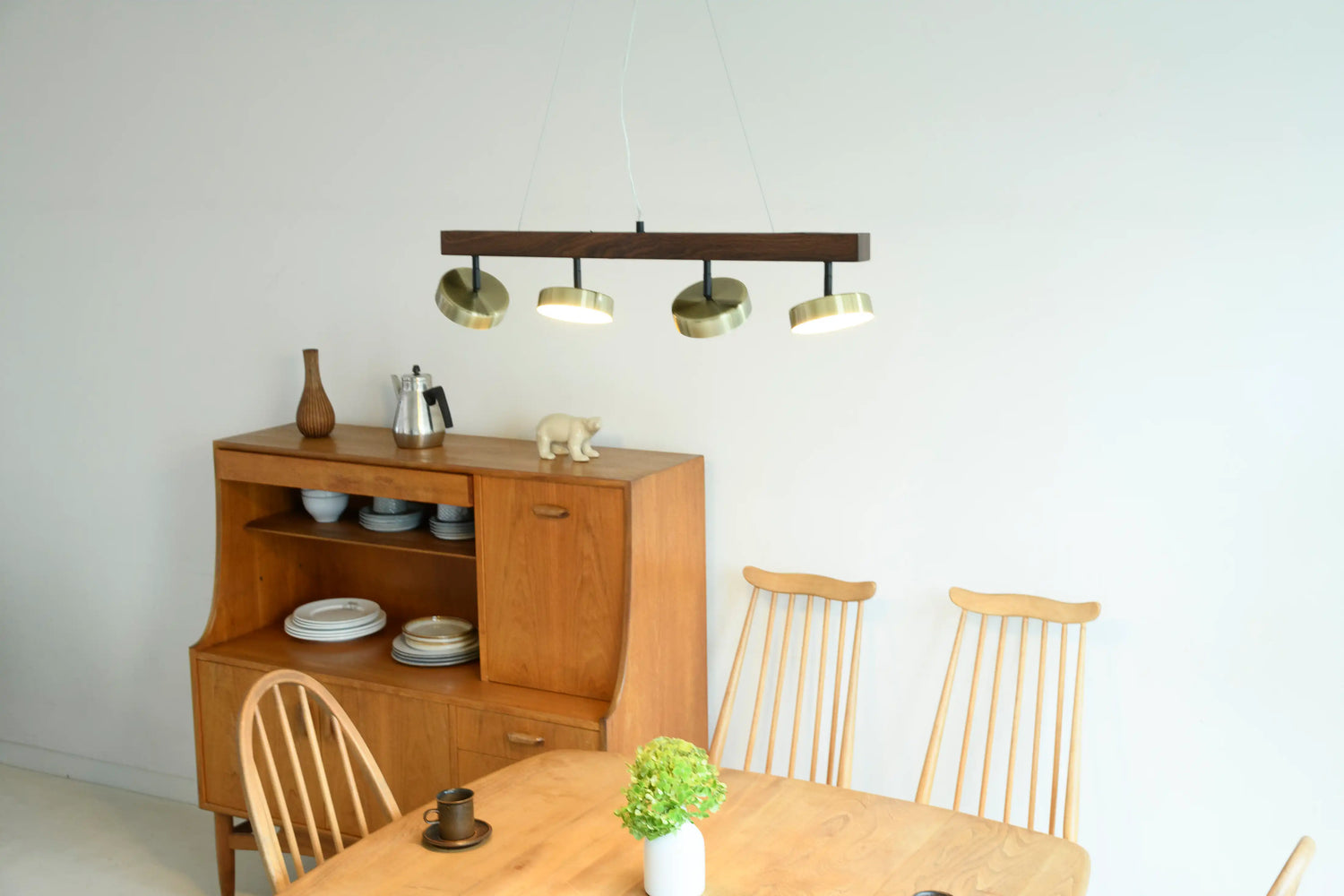 RUMANI4 PENDANT LIGHT