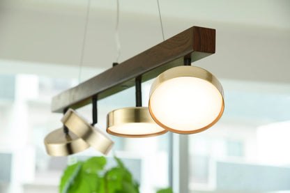 RUMANI4 PENDANT LIGHT