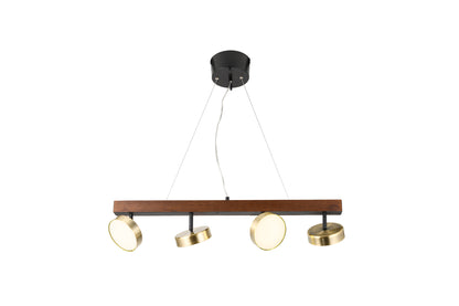 RUMANI4 PENDANT LIGHT