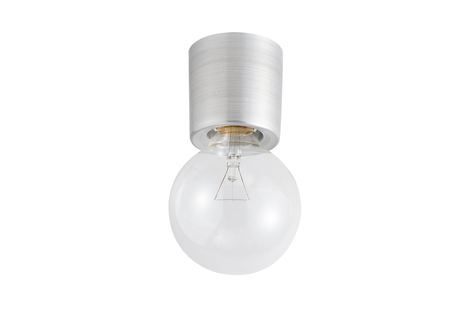 BULB LIGHT CAP