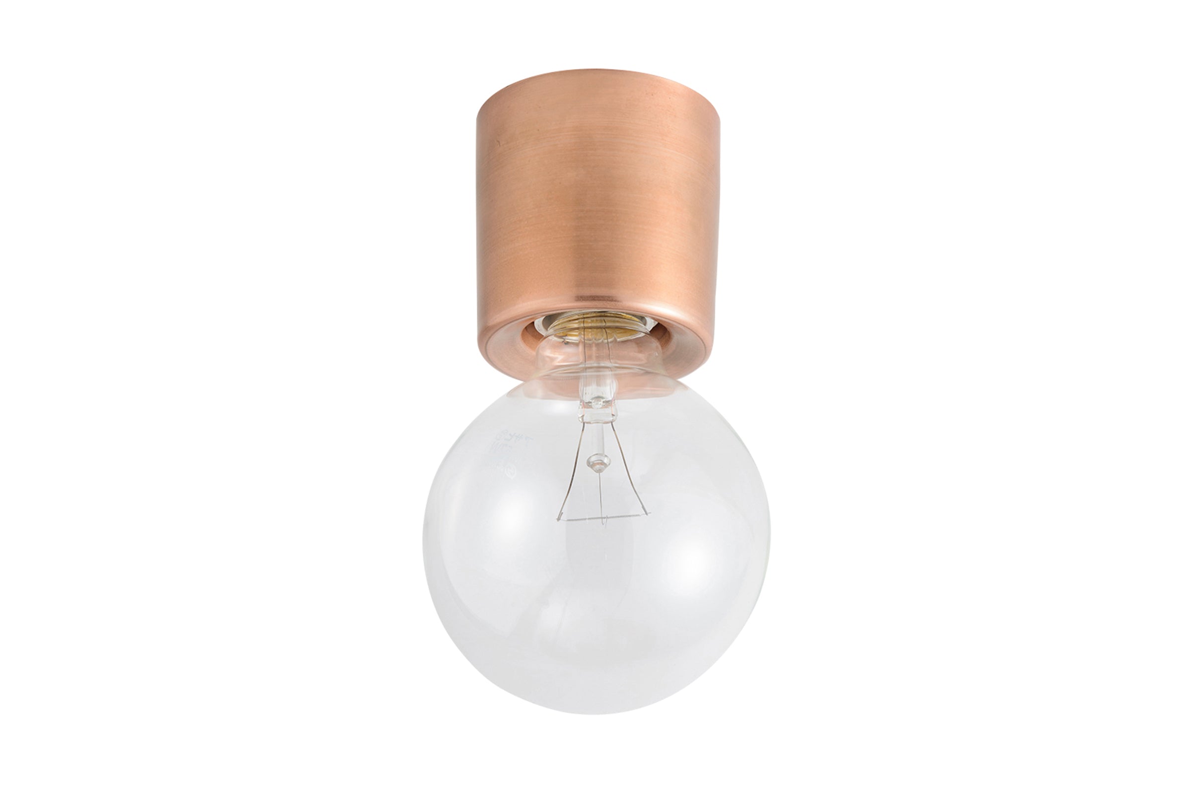 BULB LIGHT CAP