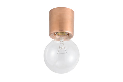 BULB LIGHT CAP