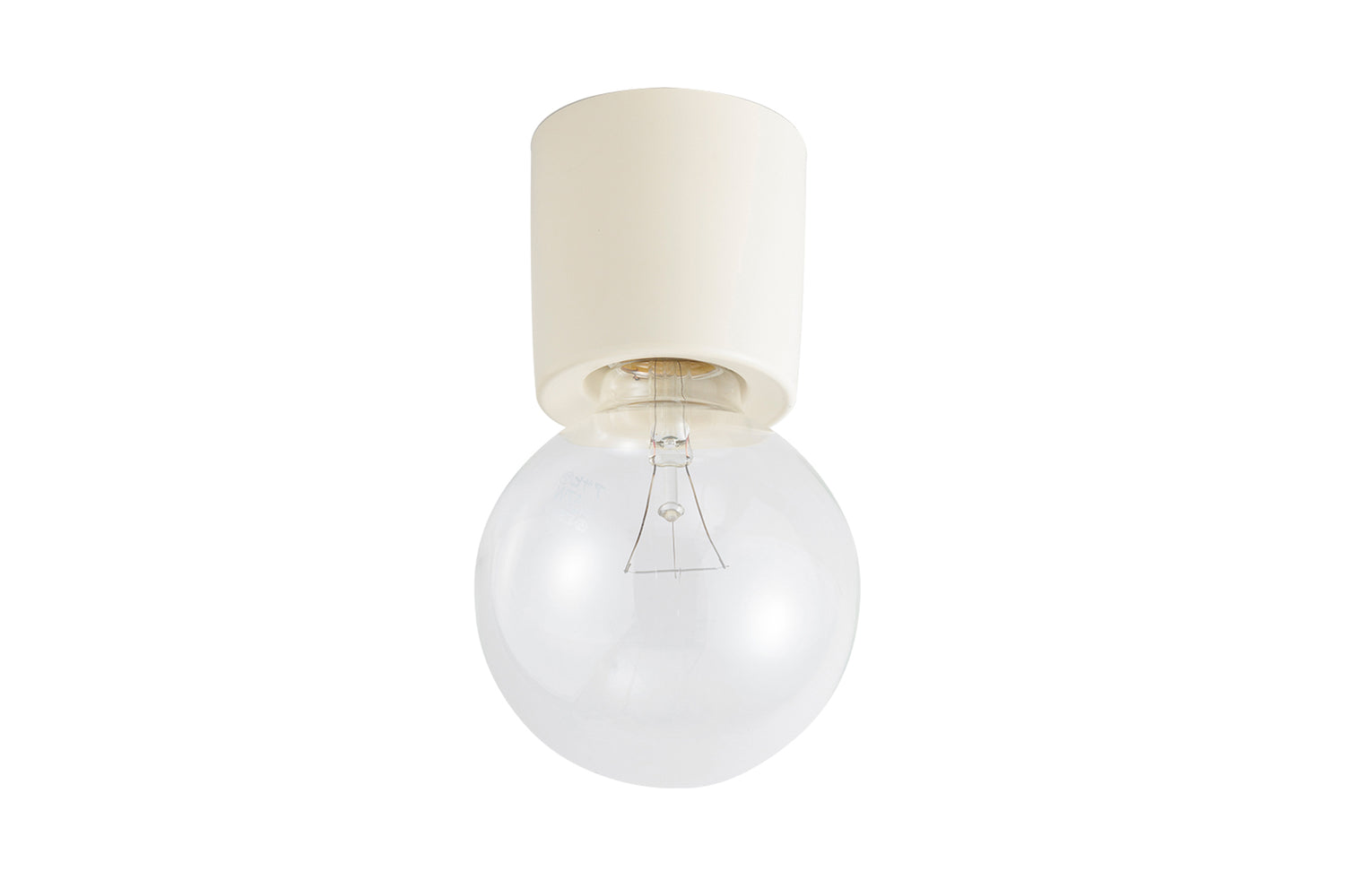 BULB LIGHT CAP