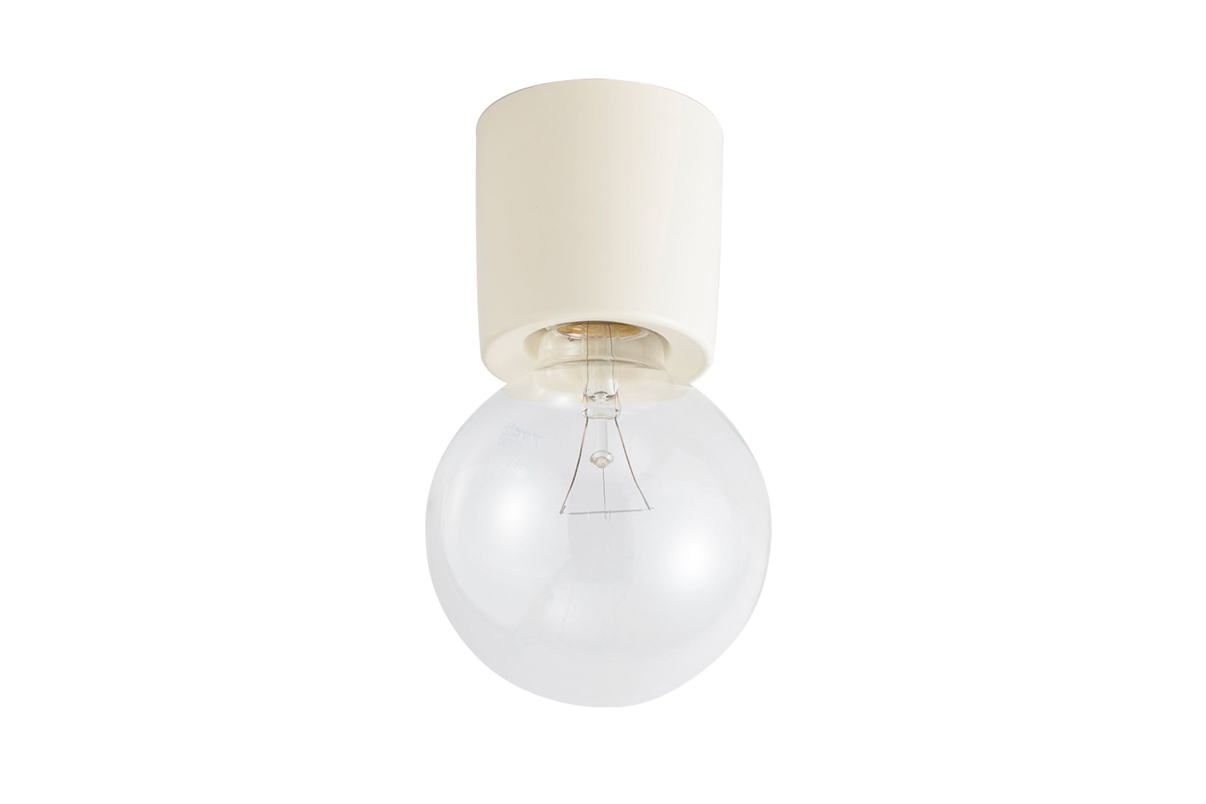 BULB LIGHT CAP