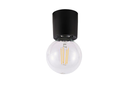 BULB LIGHT CAP