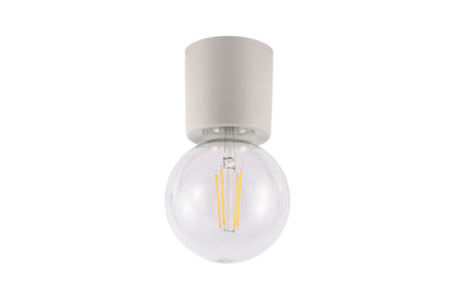 BULB LIGHT CAP