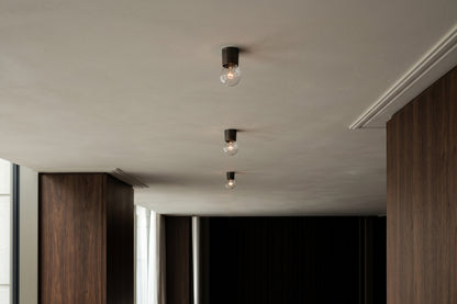 BULB LIGHT CAP