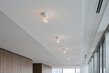 BULB LIGHT CAP