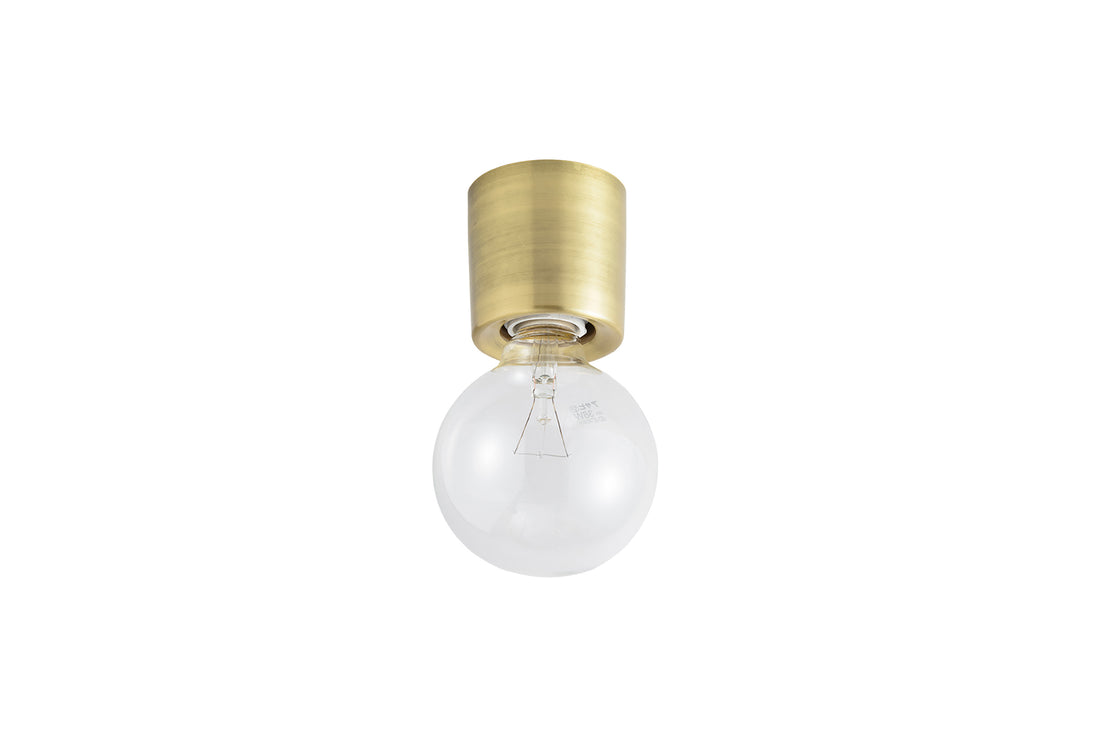BULB LIGHT CAP