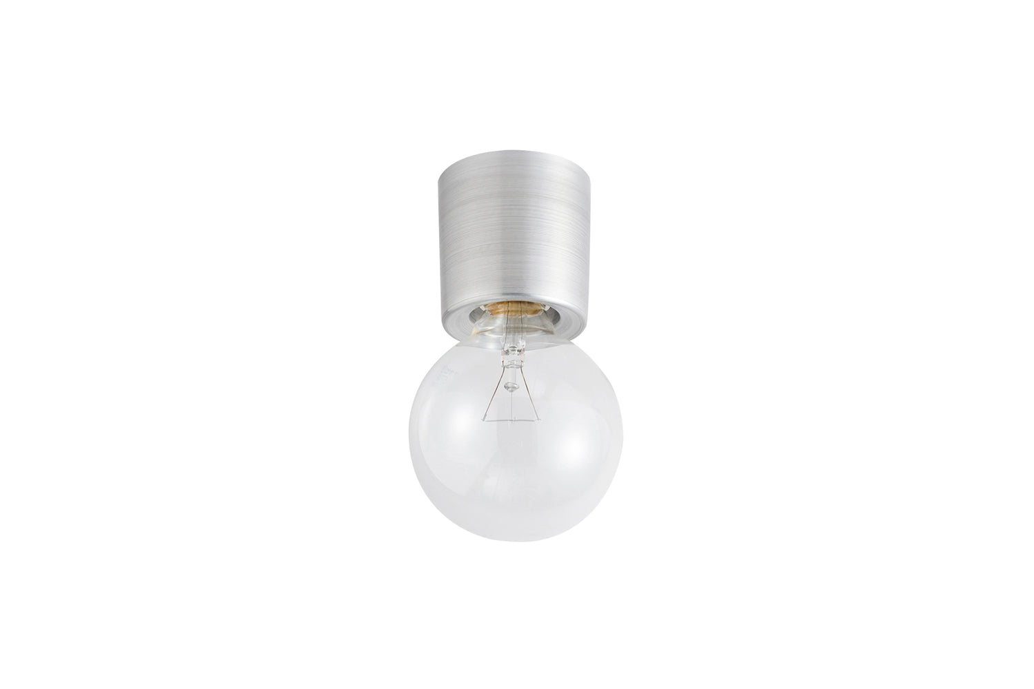 BULB LIGHT CAP