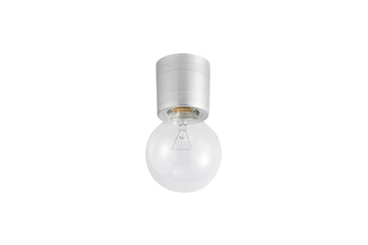 BULB LIGHT CAP