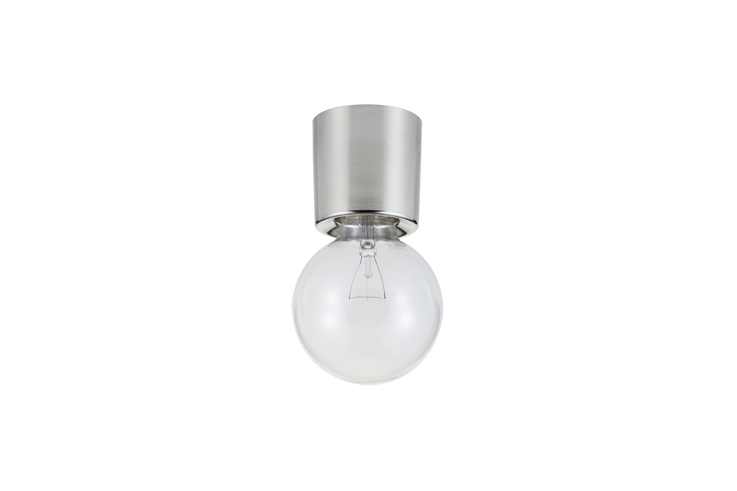 BULB LIGHT CAP