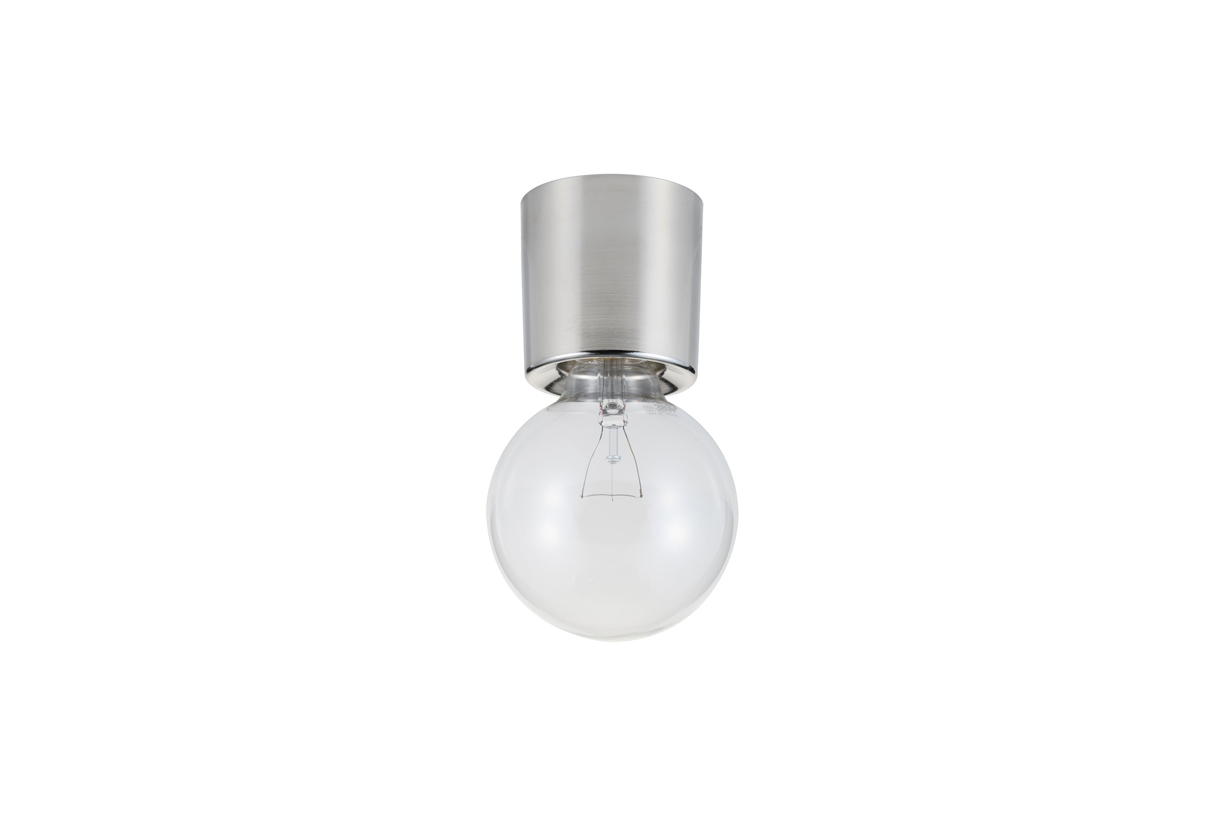 BULB LIGHT CAP
