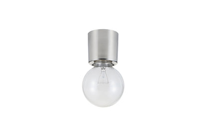 BULB LIGHT CAP