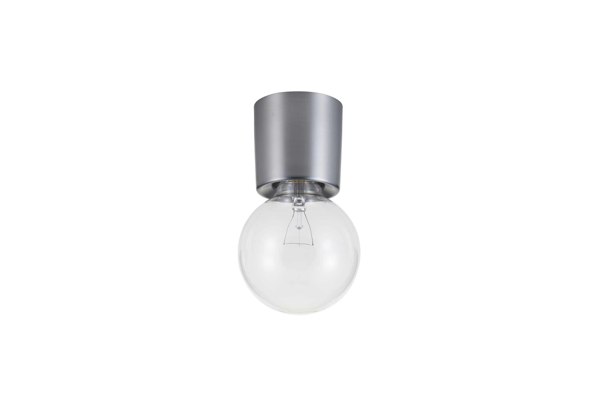 BULB LIGHT CAP
