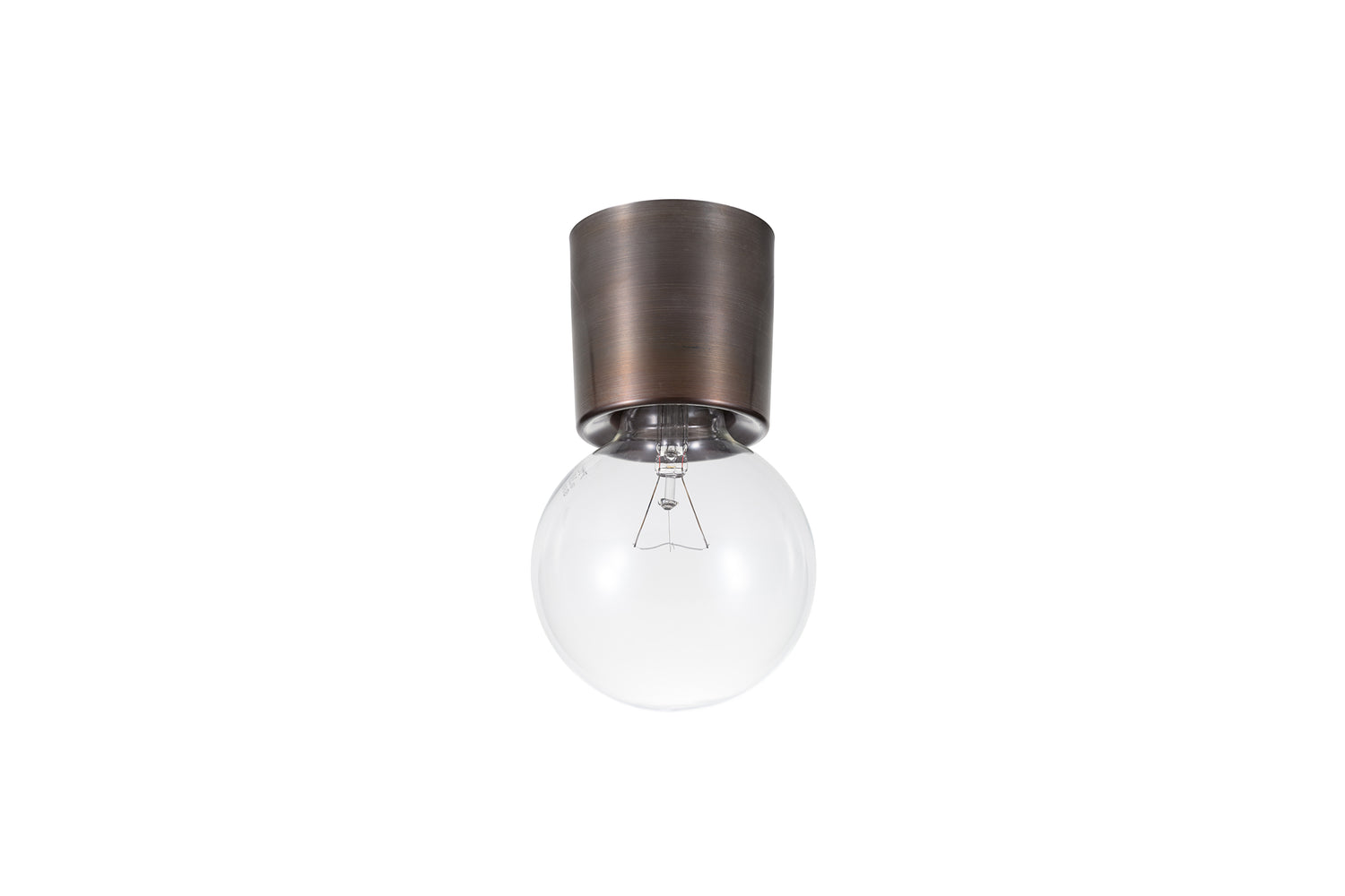BULB LIGHT CAP