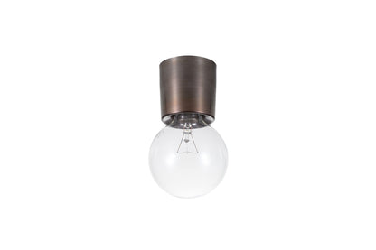 BULB LIGHT CAP