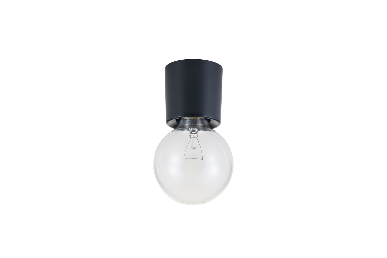 BULB LIGHT CAP