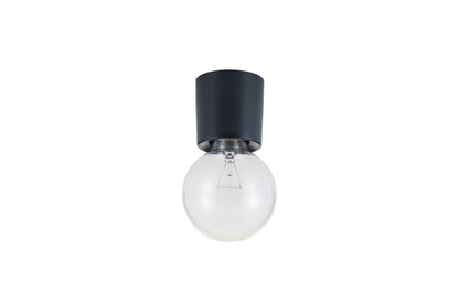BULB LIGHT CAP