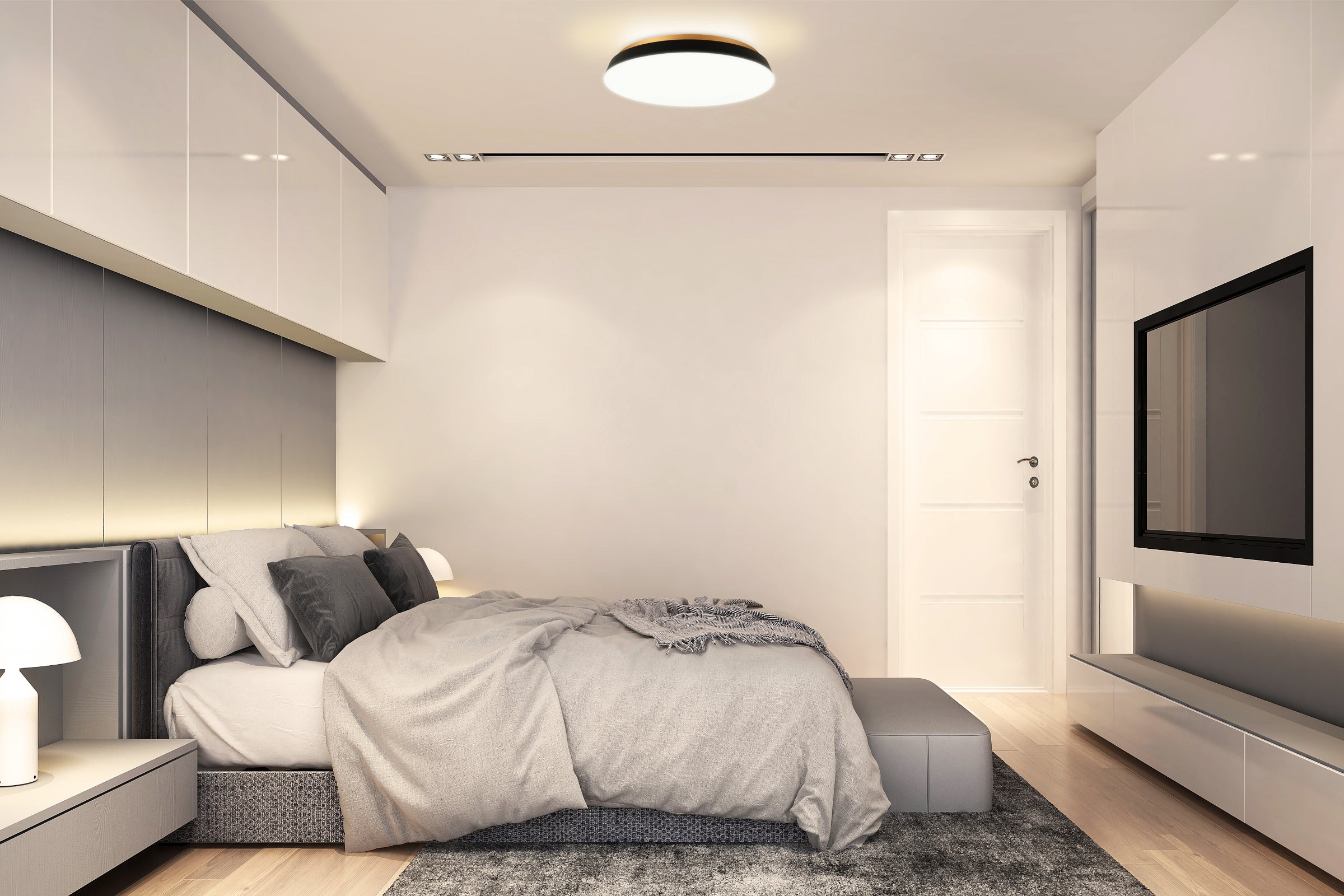 TAIRA CEILING LIGHT – SWAN ONLINE STORE
