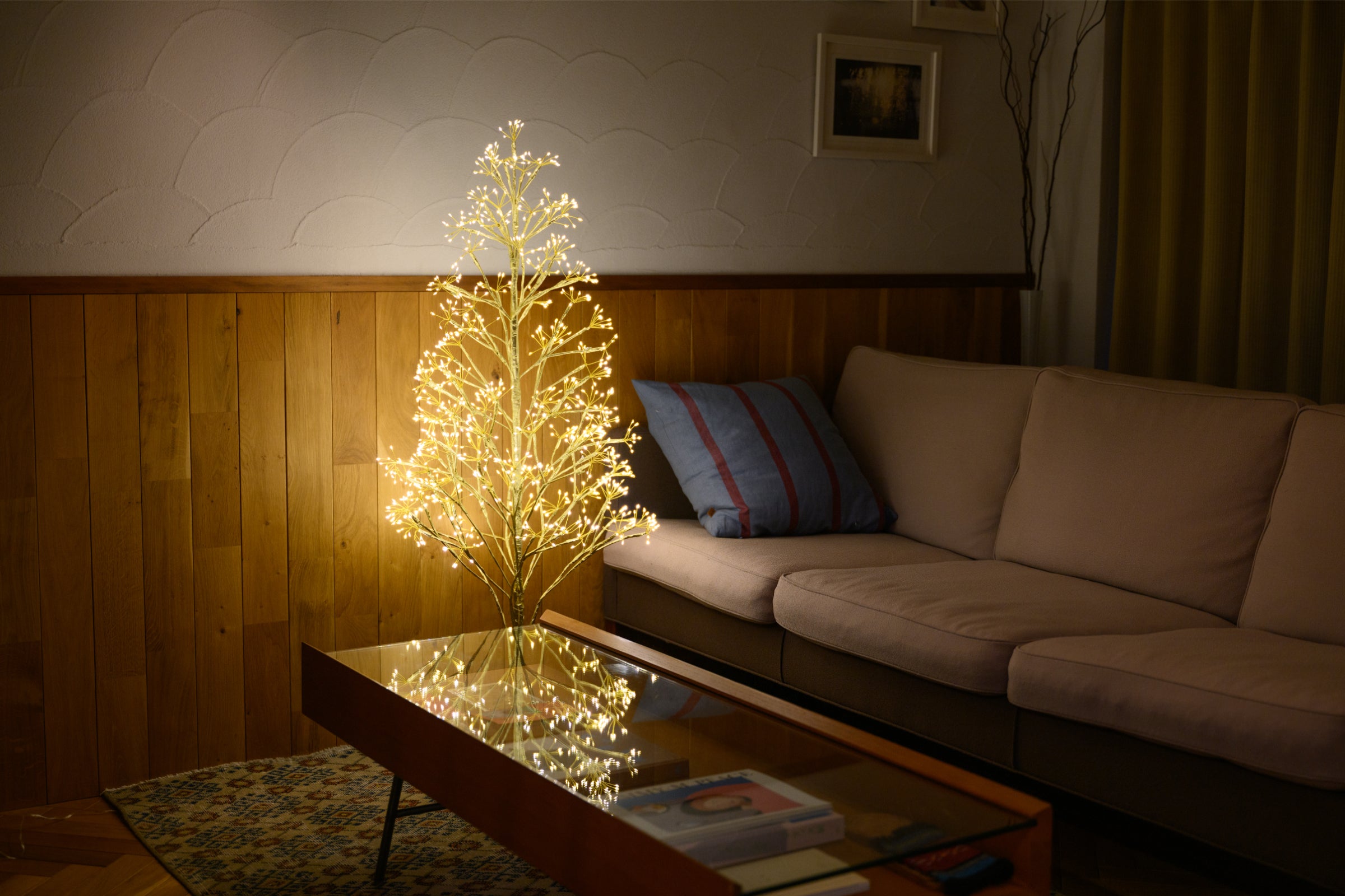 GOLDY Tree – SWAN ONLINE STORE