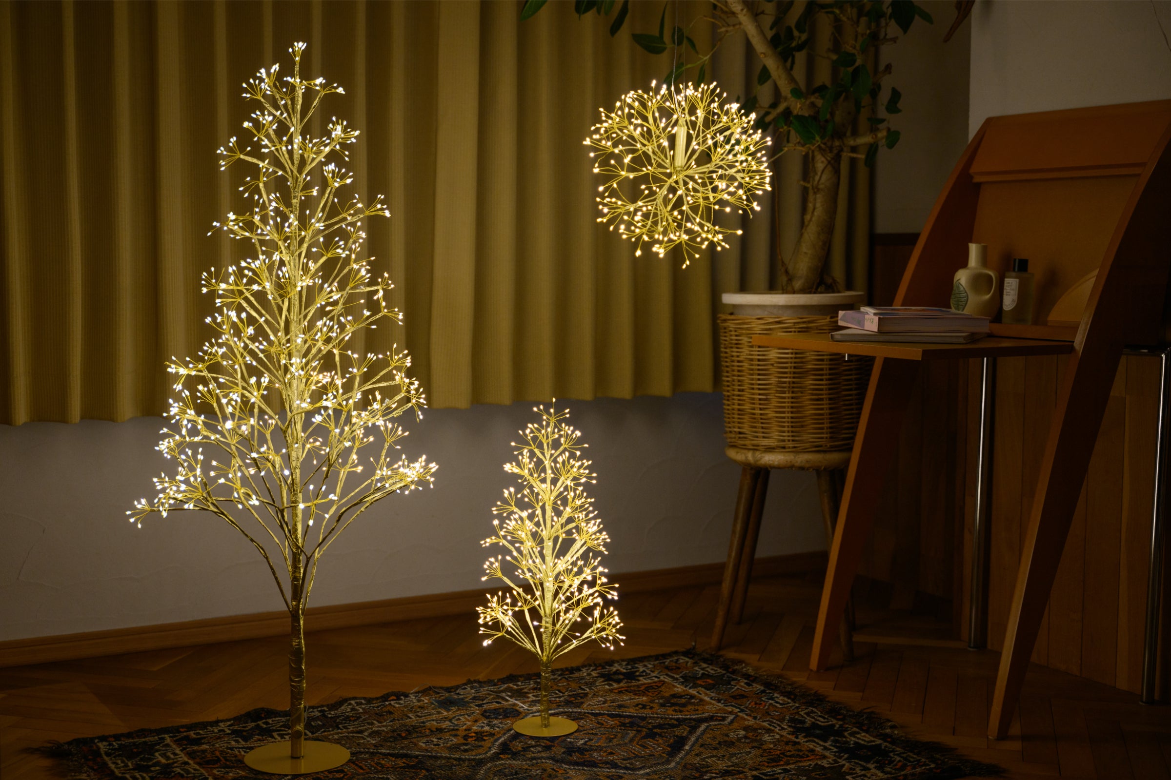 GOLDY Tree – SWAN ONLINE STORE