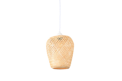 BAMBOO 24 PENDANT LIGHT