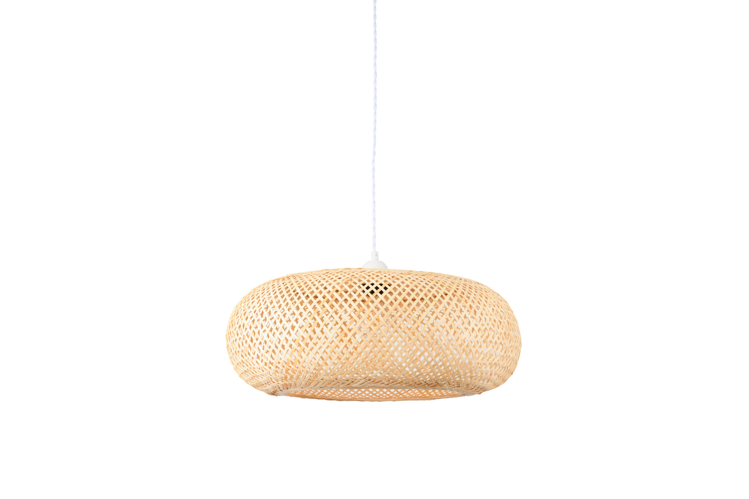 BAMBOO 50 PENDANT LIGHT