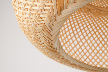 BAMBOO 50 PENDANT LIGHT