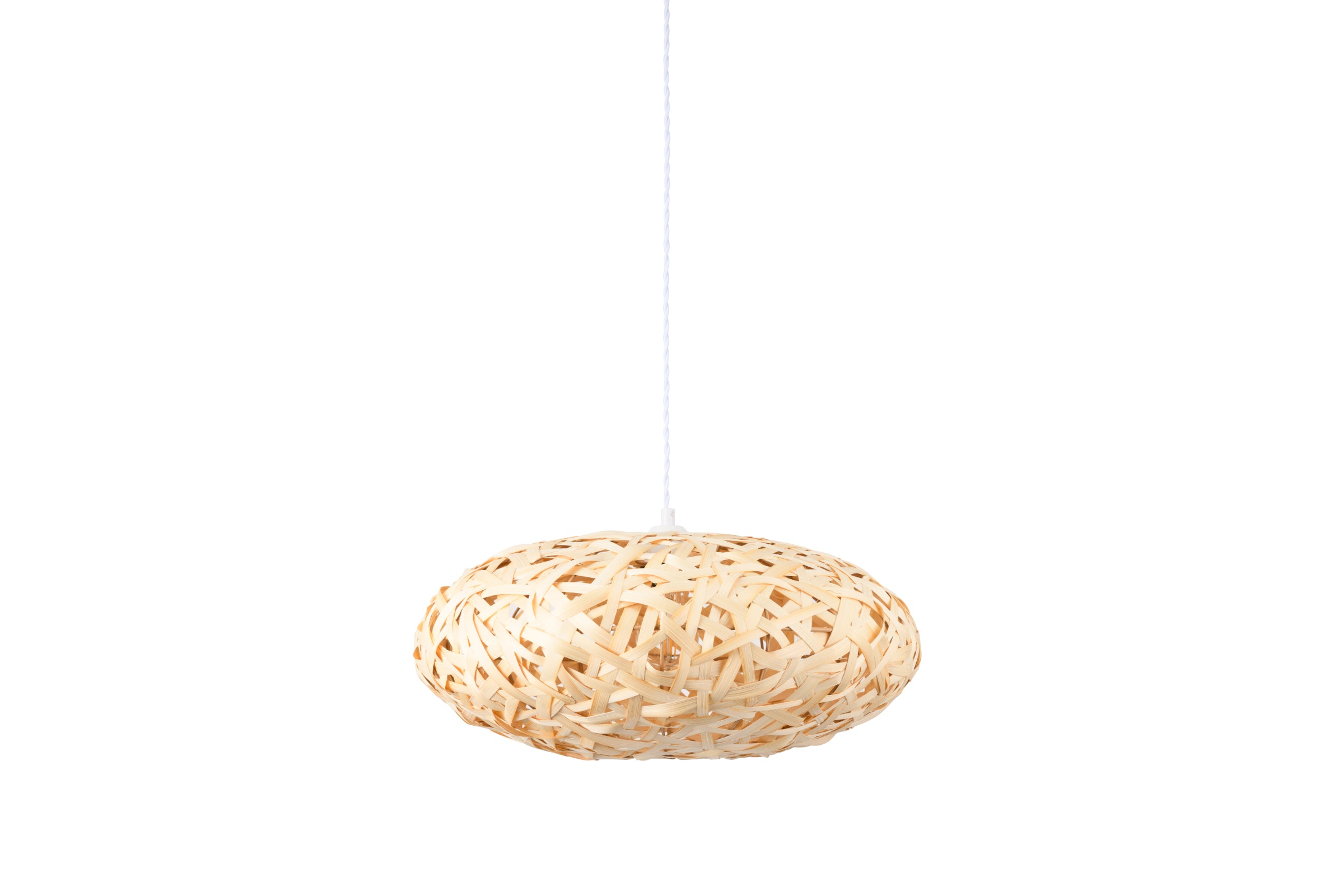 BAMBOO 48 PENDANT LIGHT