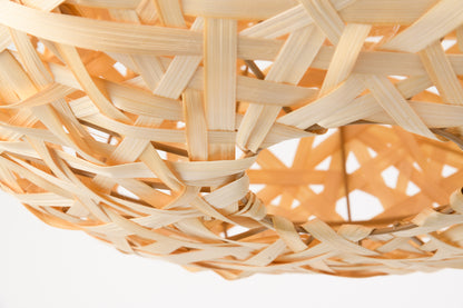 BAMBOO 48 PENDANT LIGHT