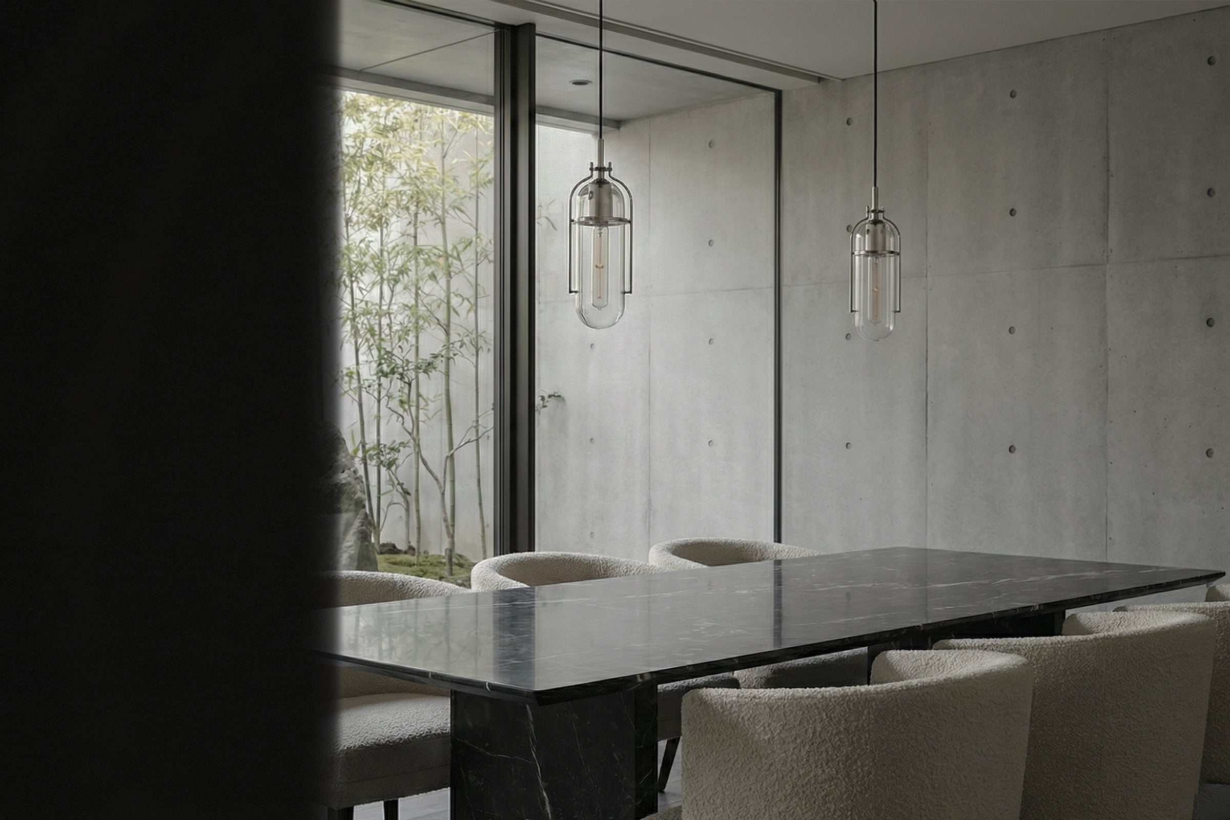 GLABM PENDANT LIGHT
