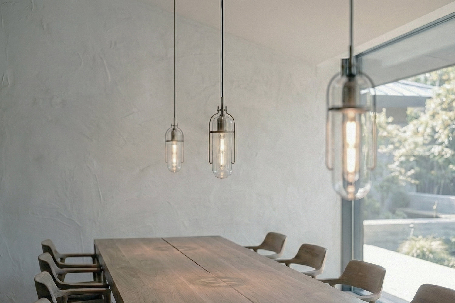 GLABM PENDANT LIGHT