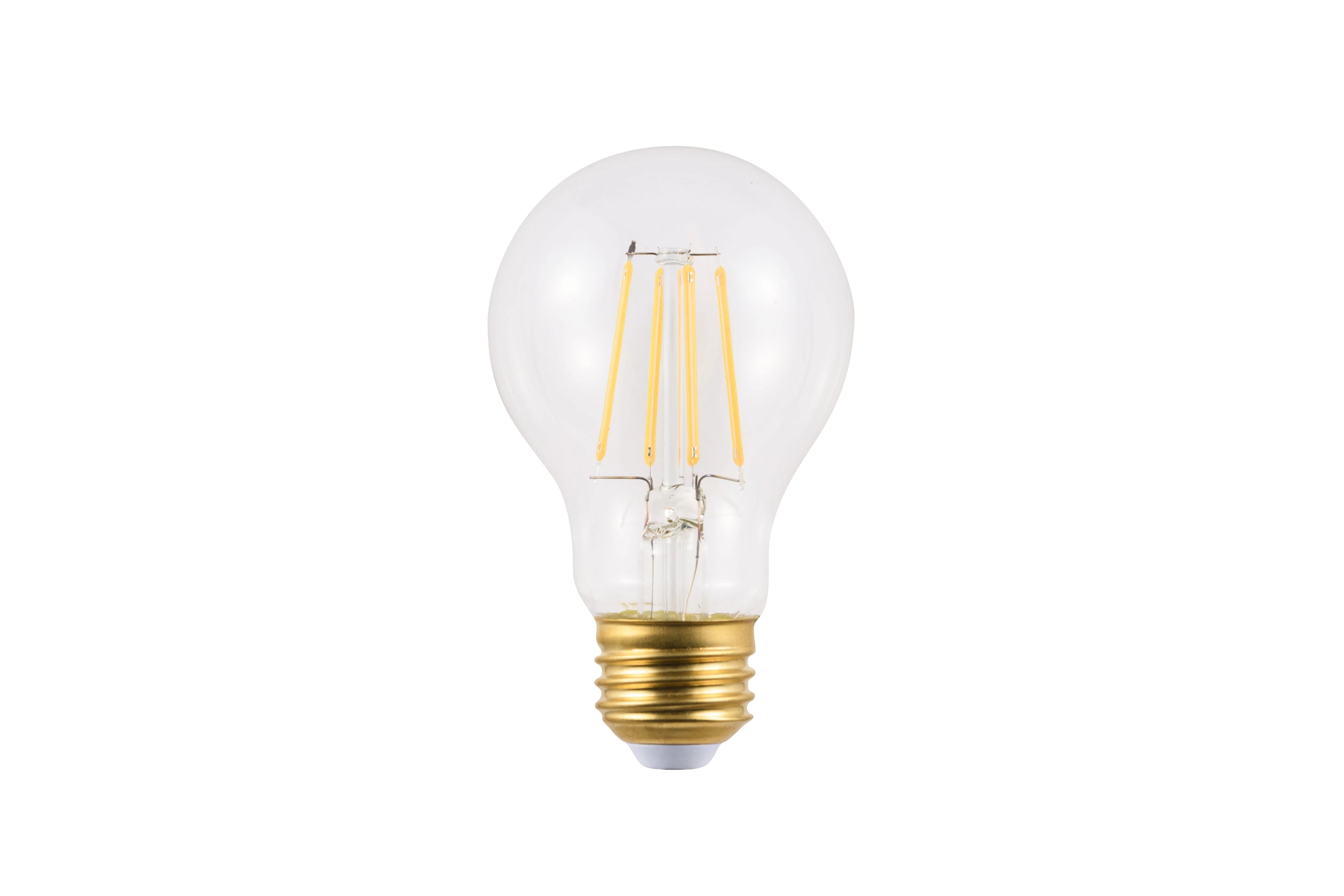 LED SWAN BULB 2700 EDISWAN