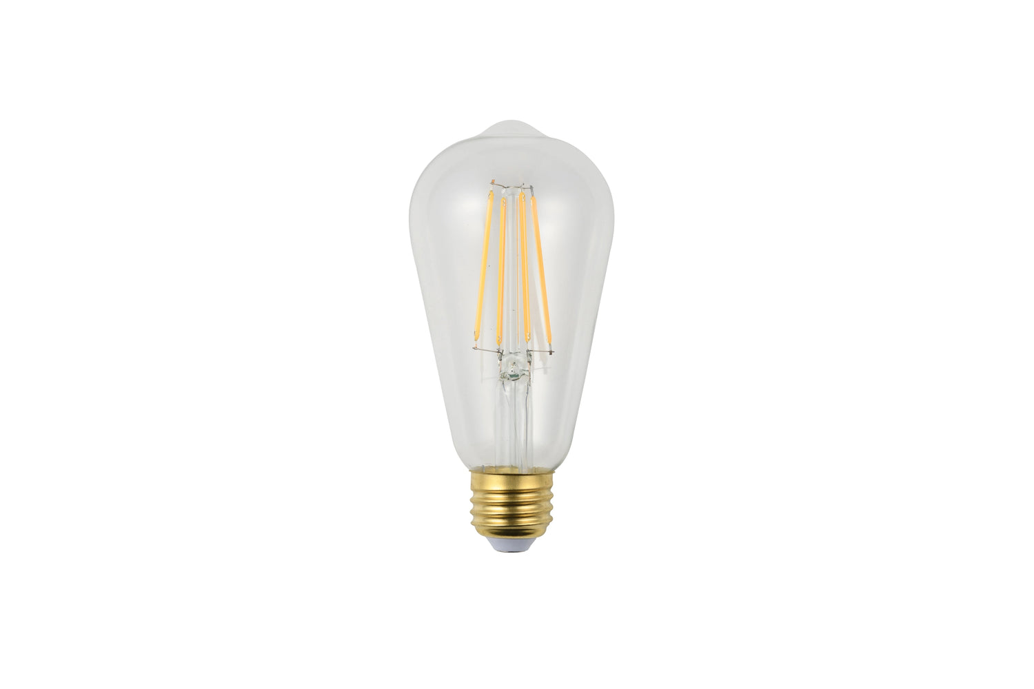 LED SWAN BULB 2400 EDISON