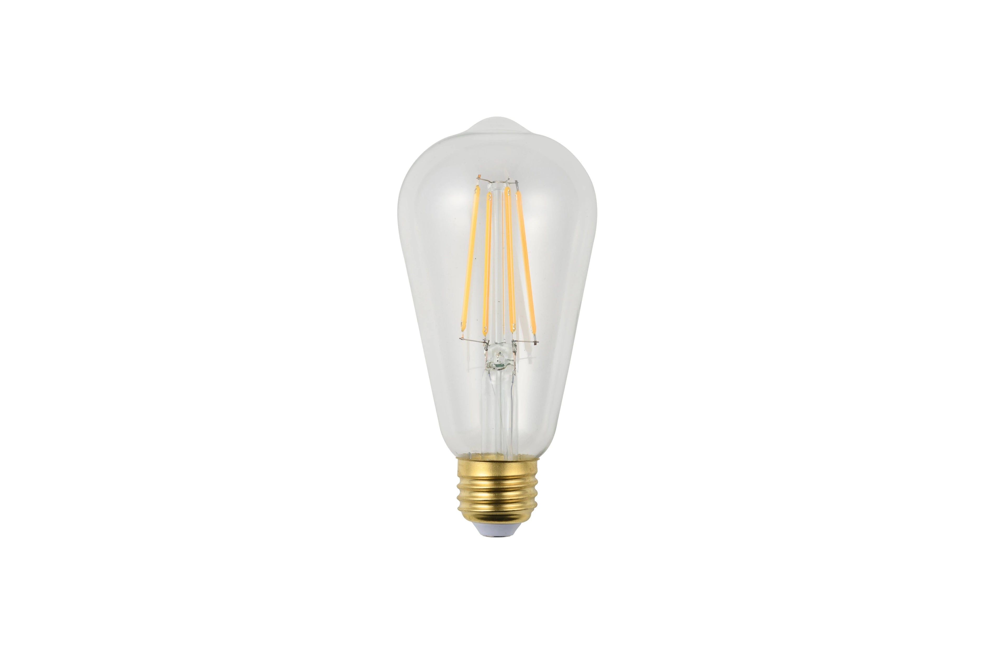 LED SWAN BULB 2400 EDISON