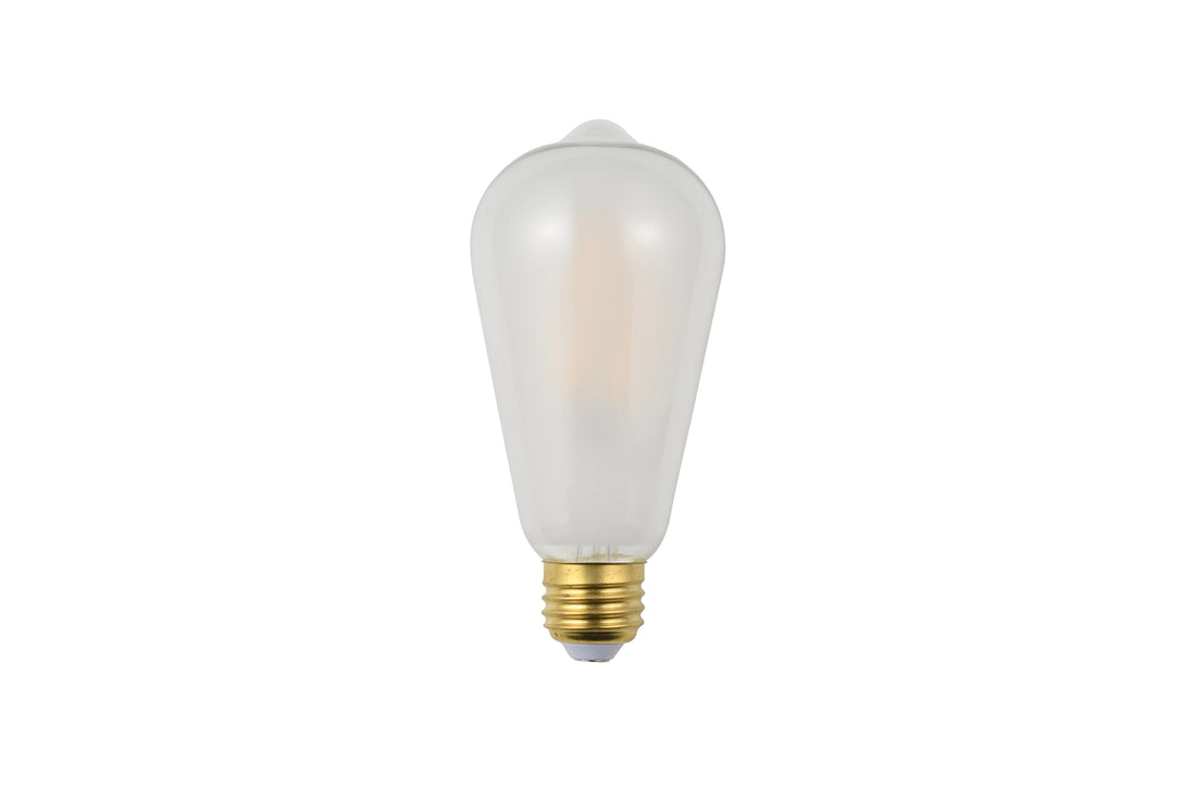 LED SWAN BULB 2400 FROST EDISON