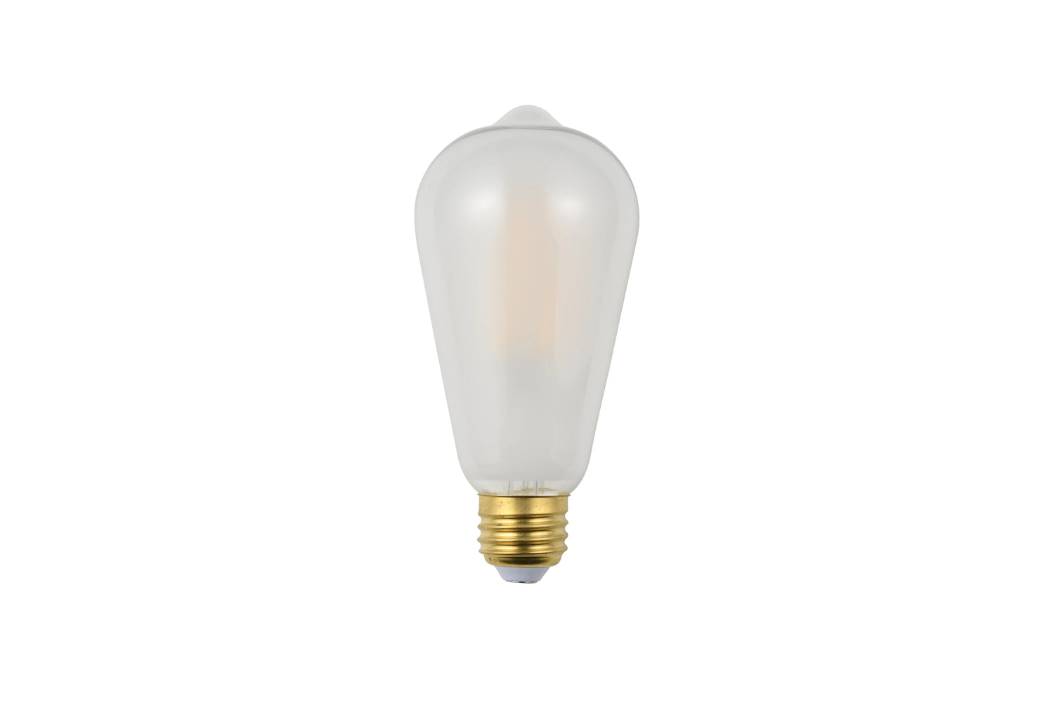 LED SWAN BULB 2400 FROST EDISON