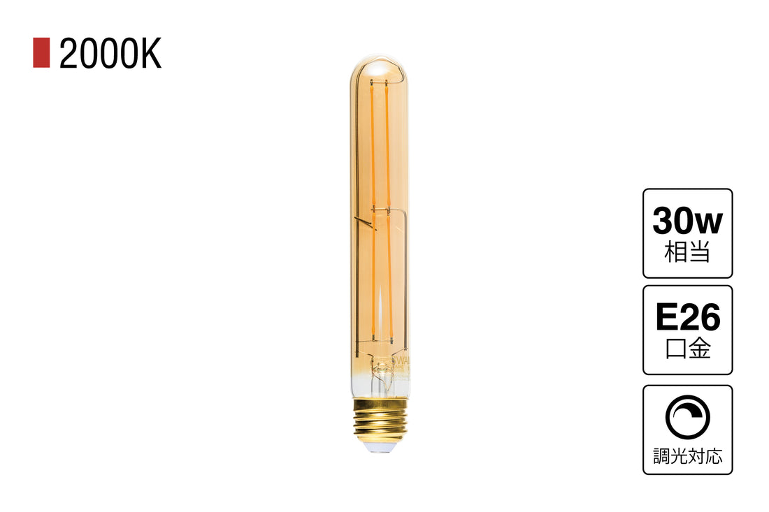 LED SWAN BULB 2000 BEACON