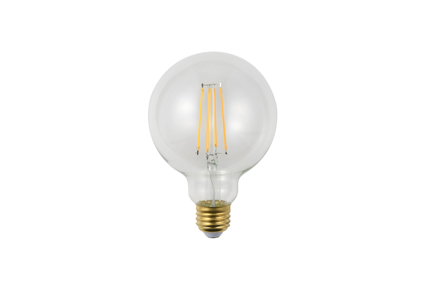 LED SWAN BULB 2400 BALL