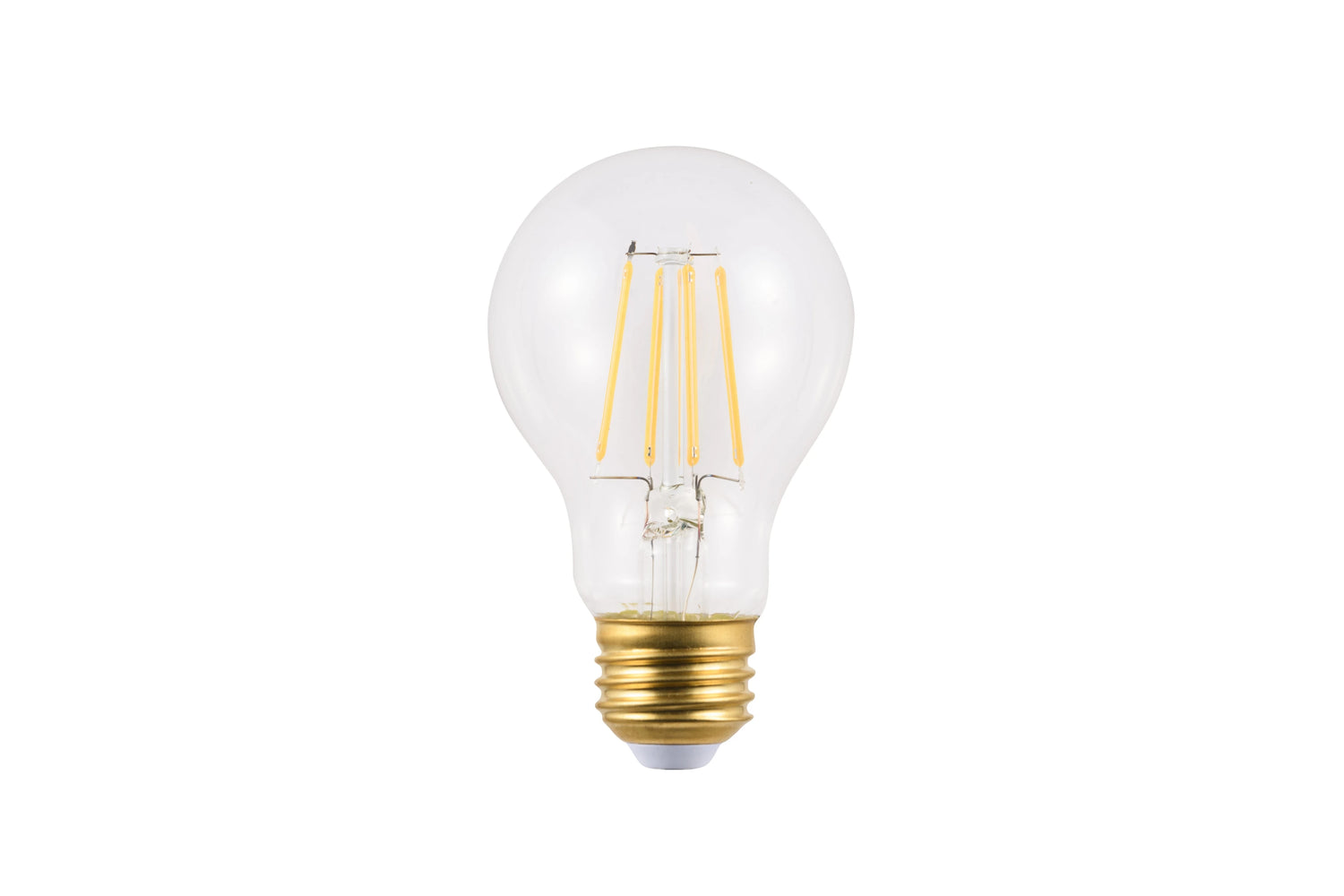 LED SWAN BULB 2700 EDISWAN