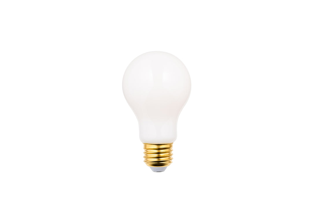 LED SWAN BULB 2400 WHITE EDISWAN