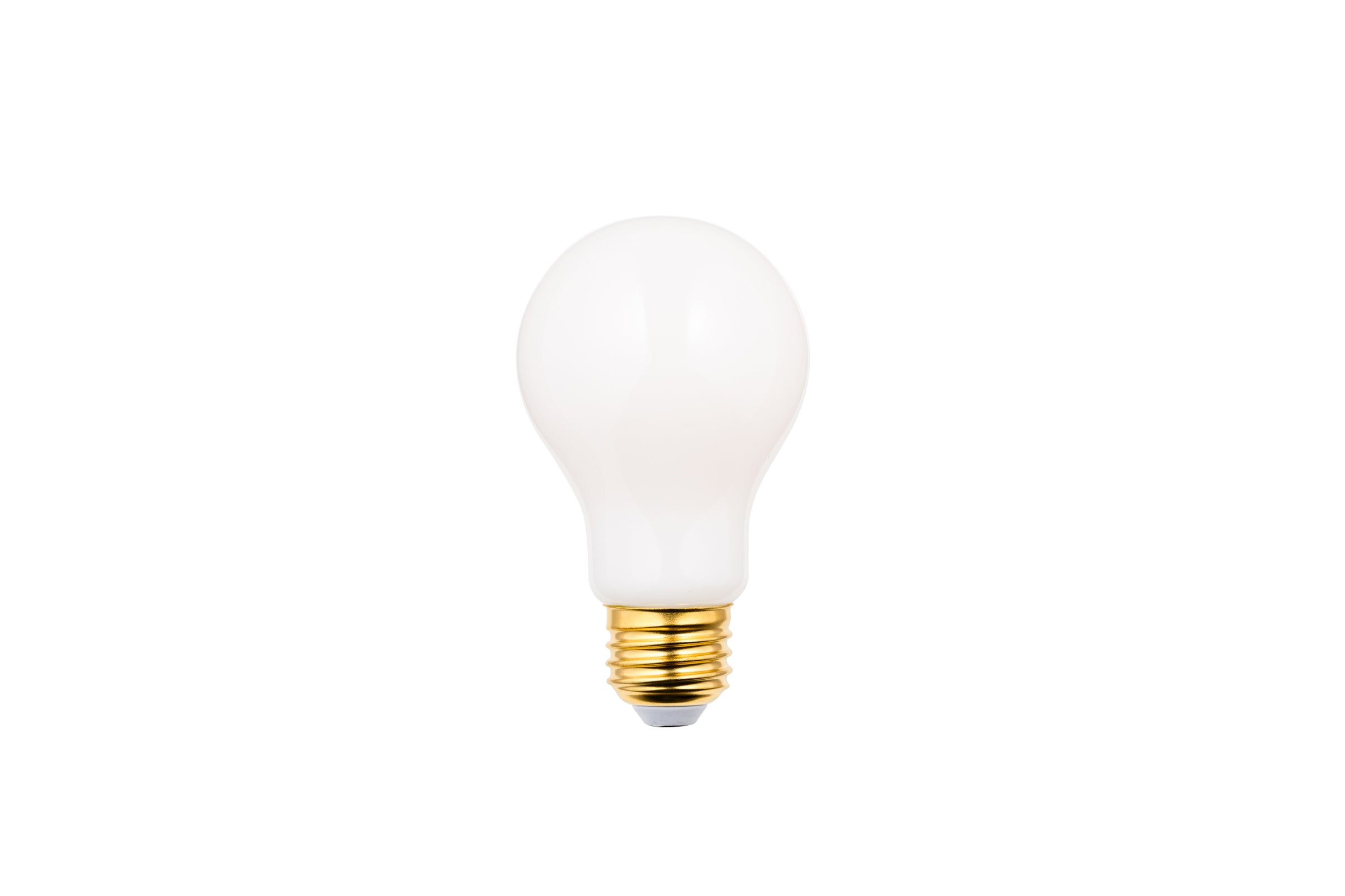 LED SWAN BULB 2700 WHITE EDISWAN