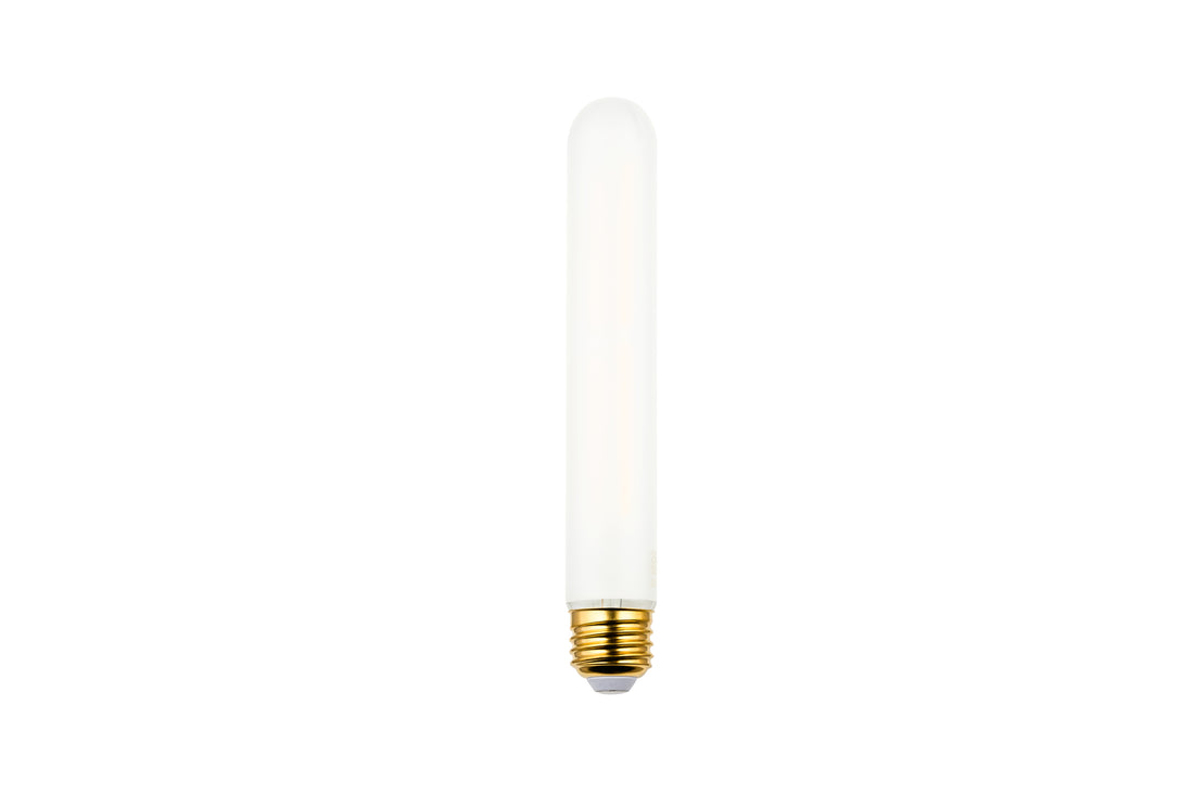 LED SWAN BULB 2200 WHITE BEACON